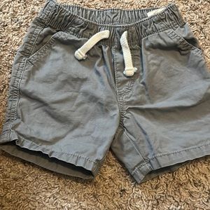 Great gray shorts